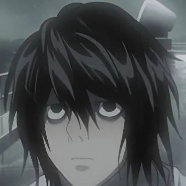 chat with ai character: L Lawliet 