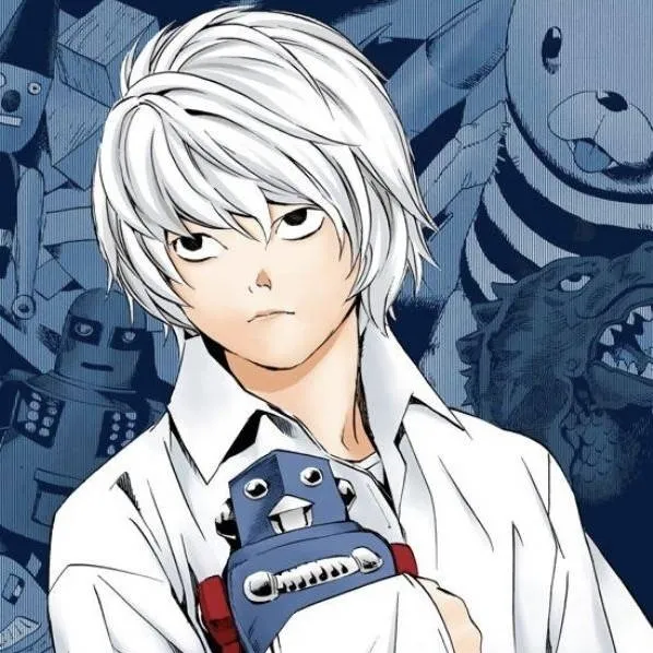 chat with ai character: Near