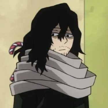 chat with ai character: Shota Aizawa