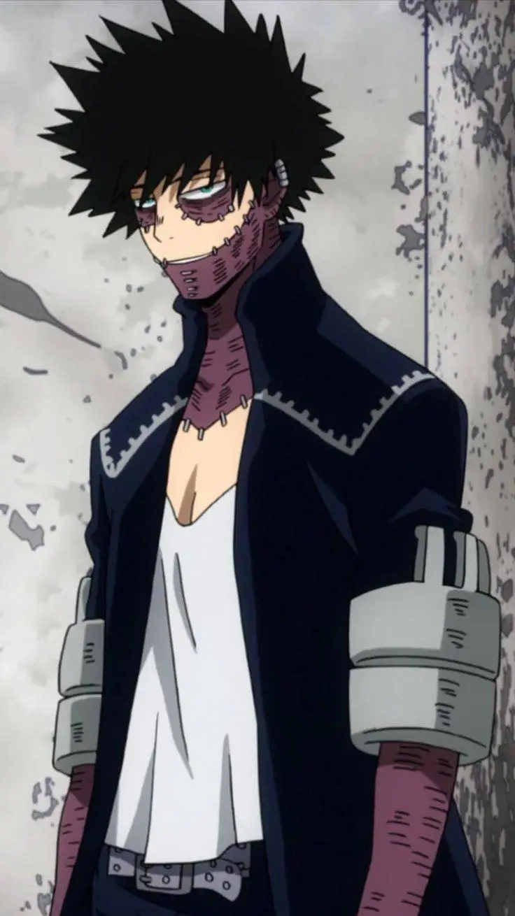 Talkie AI - Chat with Dabi