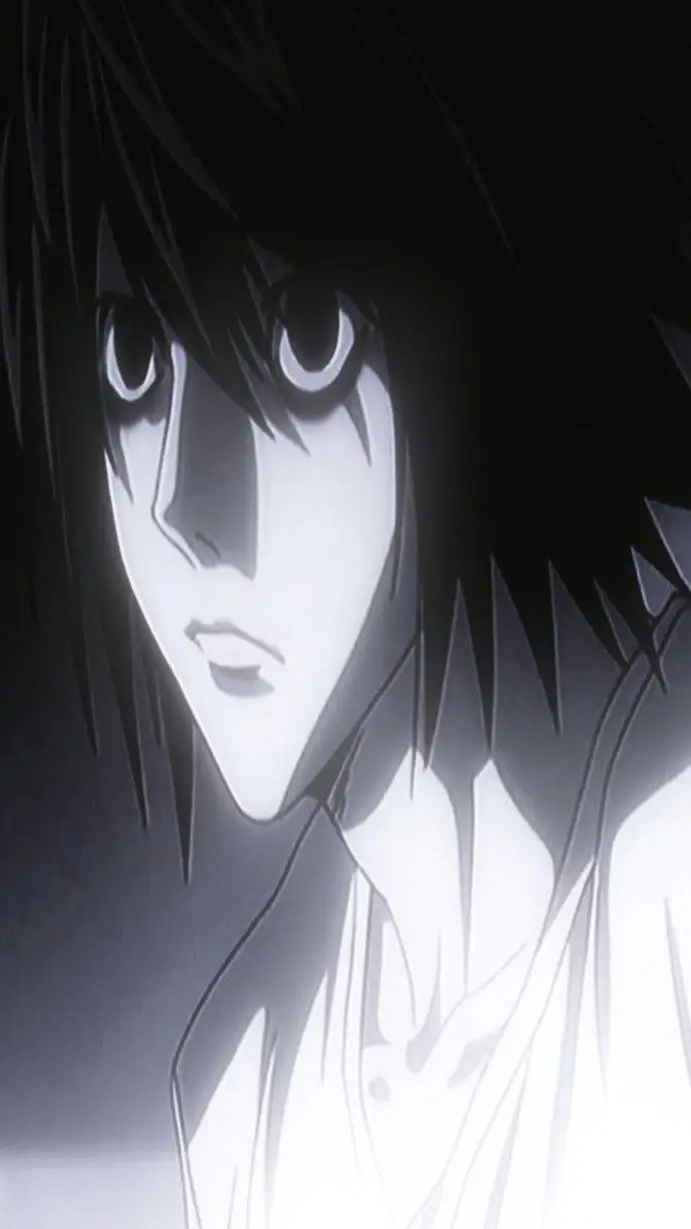 Talkie AI - Chat with L Lawliet