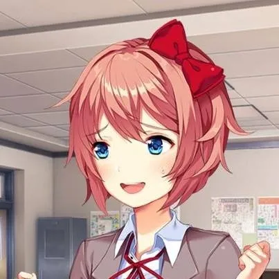 chat with ai character: vent here <3
