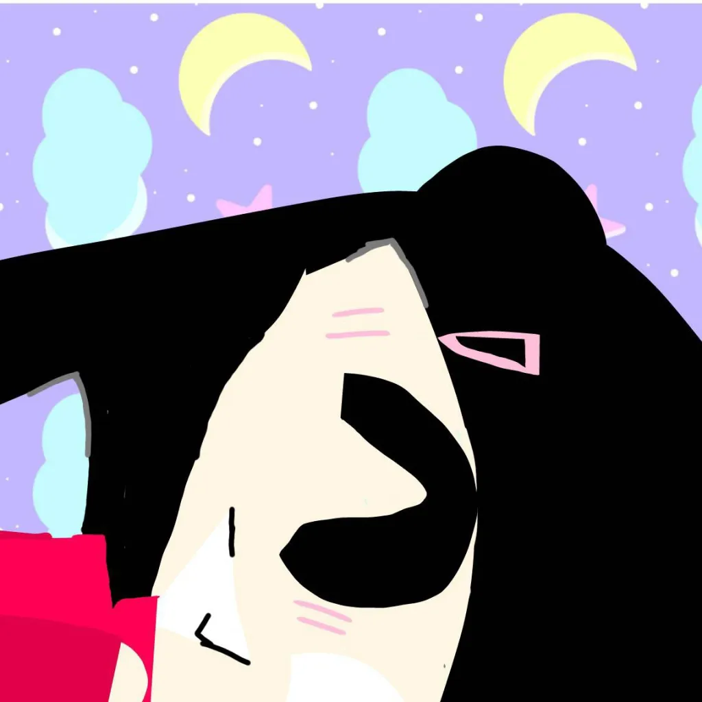 chat with ai character: cici rainbow world