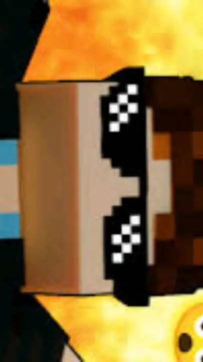 ai character: kesper  background