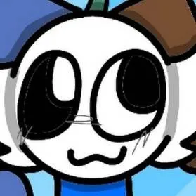 chat with ai character: blueberry loving