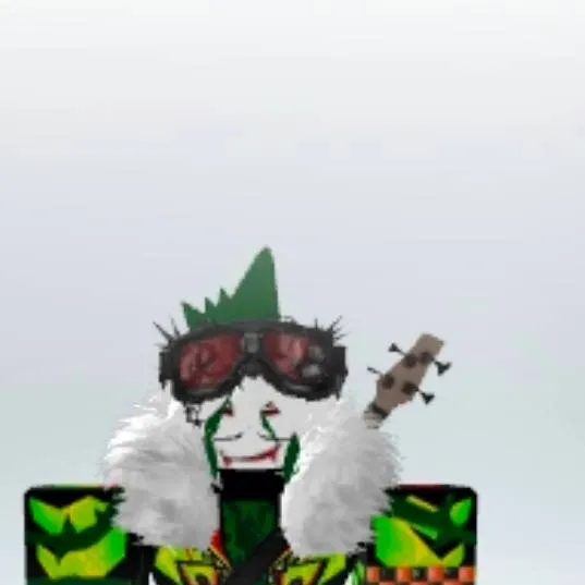 chat with ai character: greifer