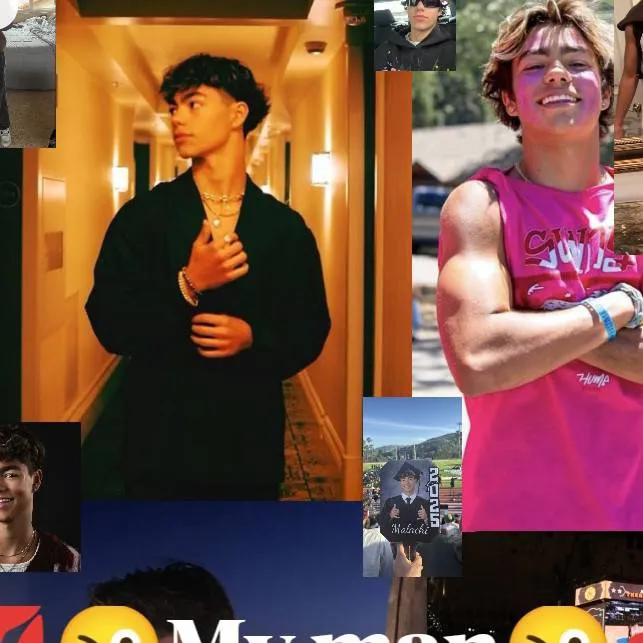 chat with ai character: Malachi Barton 