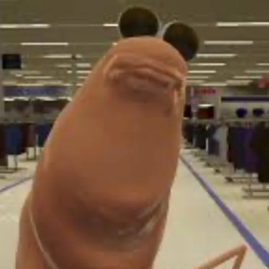 chat with ai character: Marcus the worm