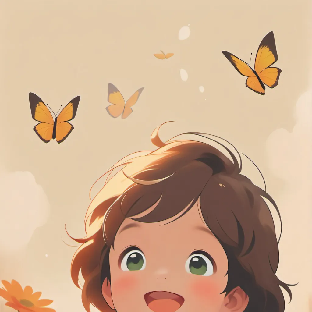 chat with ai character: Younger me