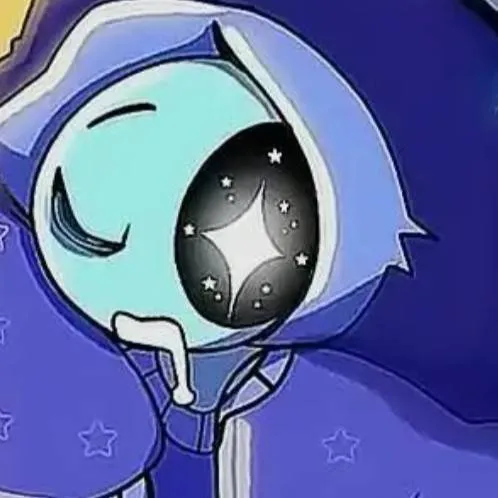 chat with ai character: ⋆☾sleeping astro☽⋆