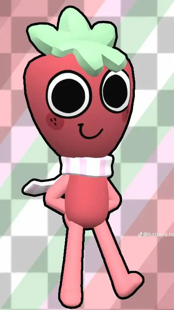 ai character: •~Sprout seedly!~• background
