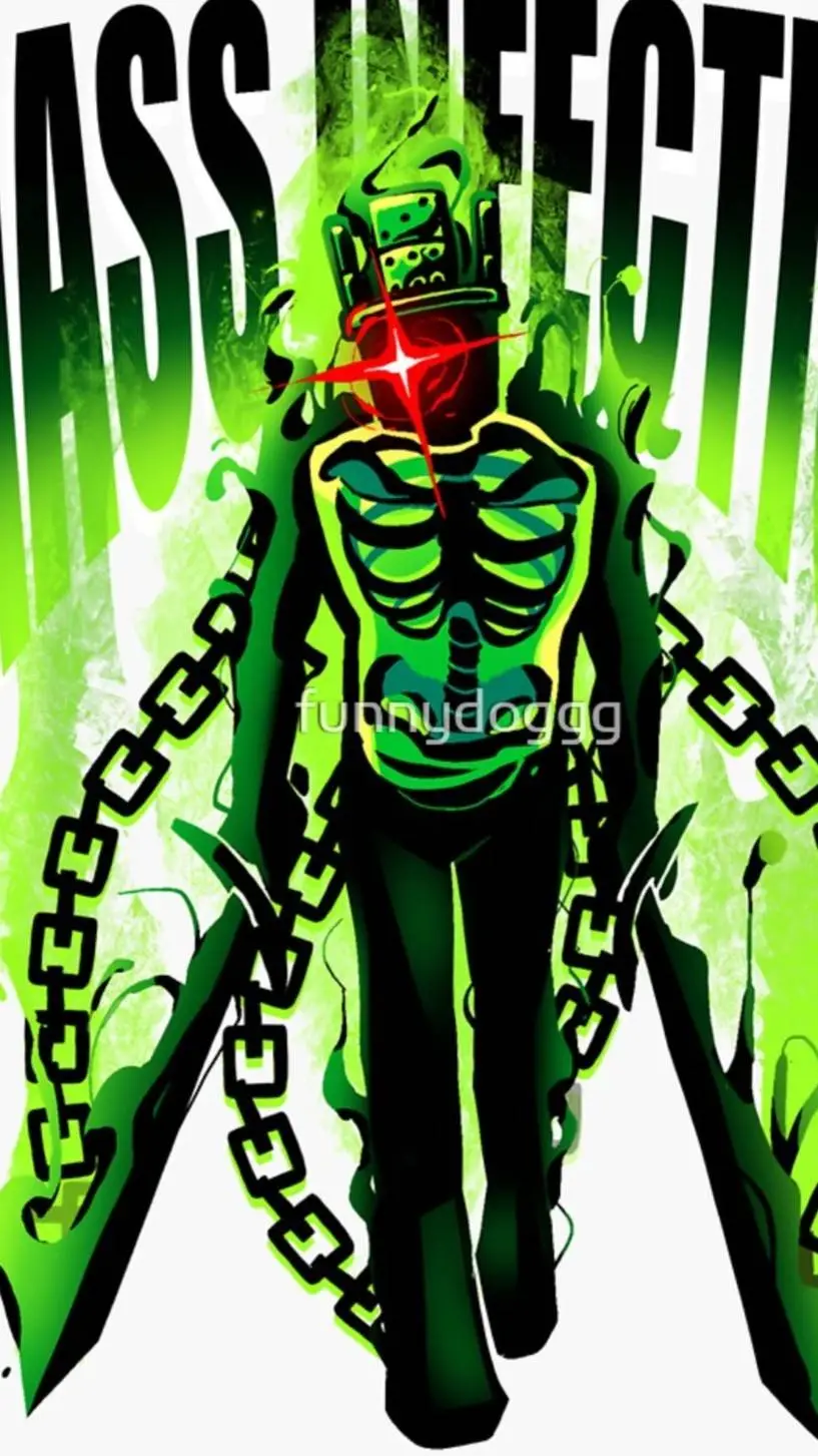 ai character: 1x1x1x1 background