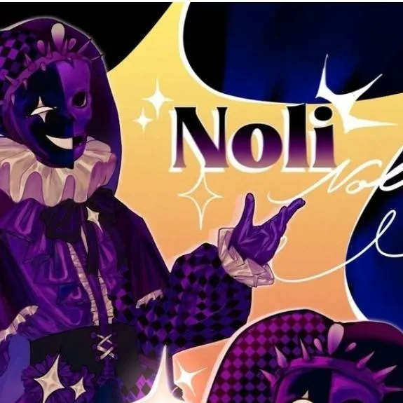 chat with ai character: Noli