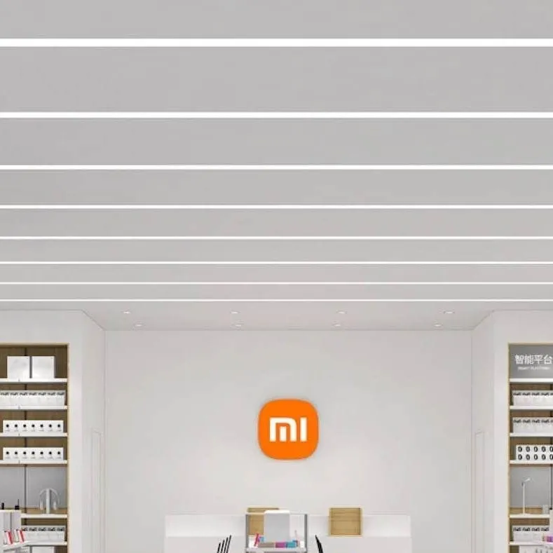 chat with ai character: mi Official store