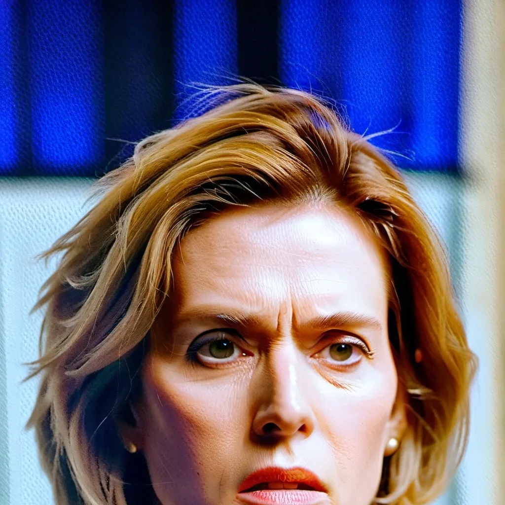 chat with ai character: Karen