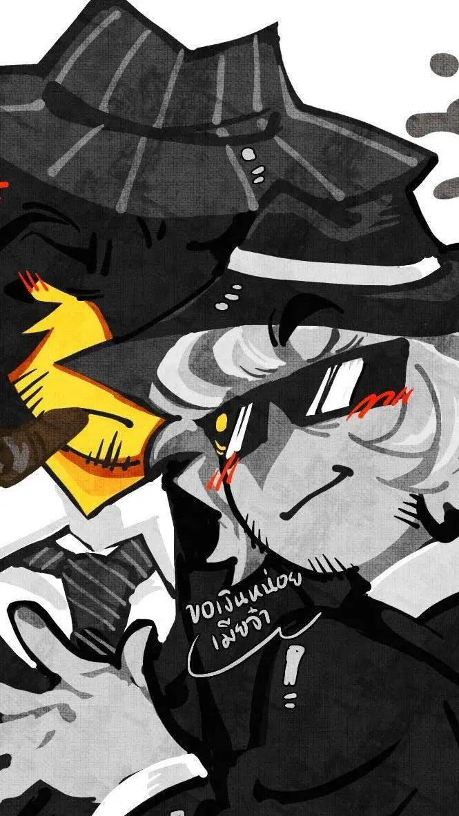 Talkie AI - Chat with Doublefedora! 