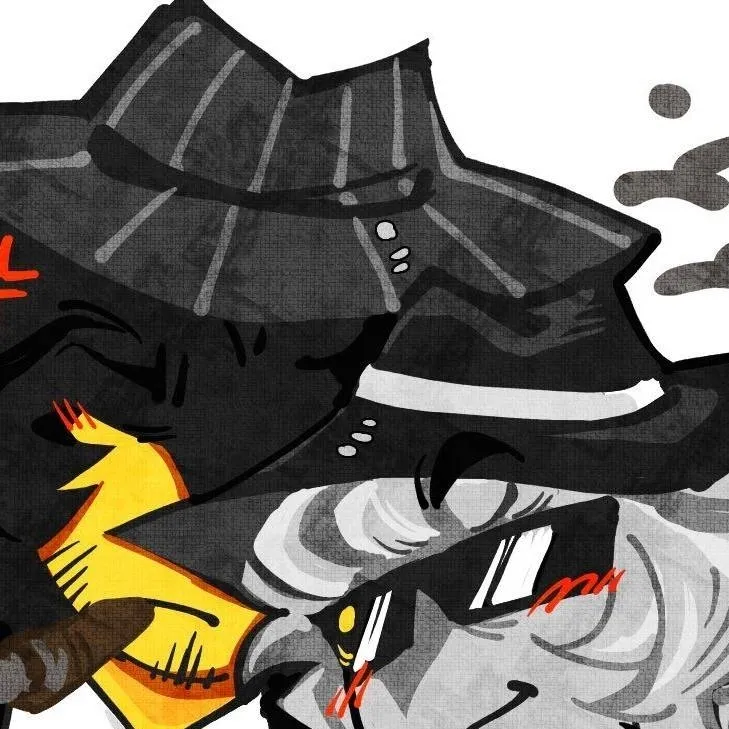 chat with ai character: DoUbLeFeDoRa