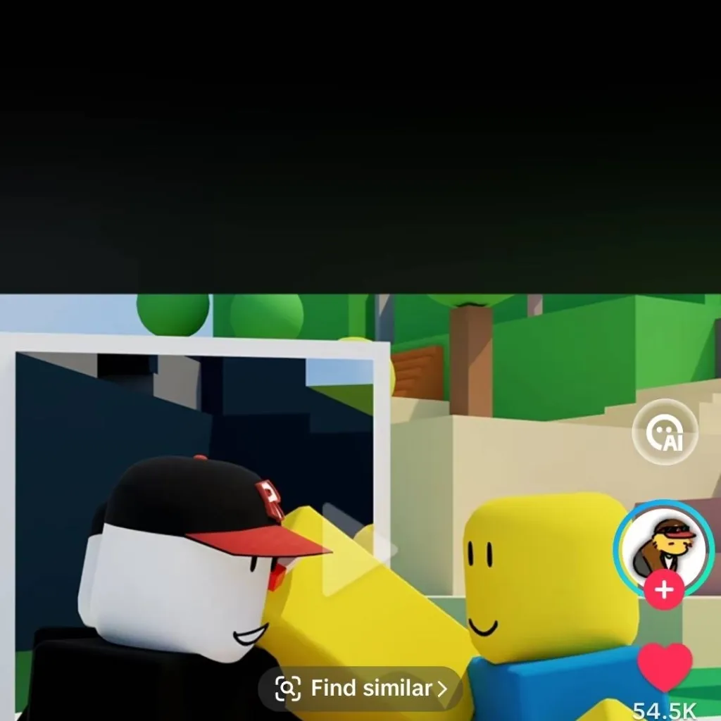 chat with ai character: Guest x Noob! 