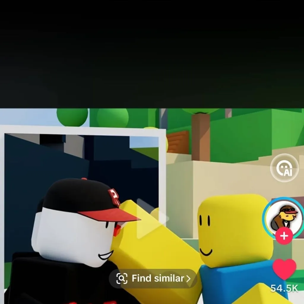 chat with ai character: Guest and Noob! 