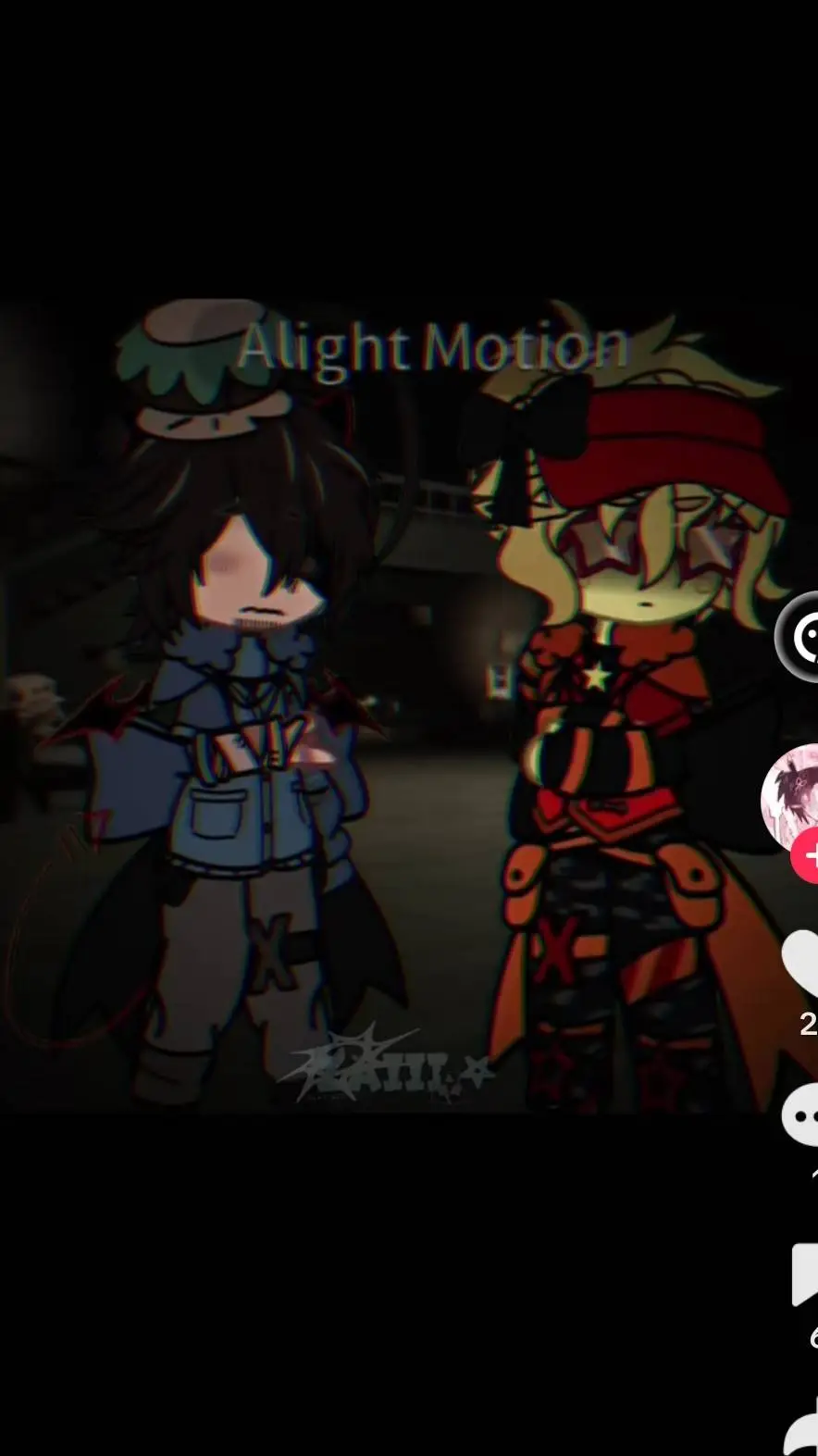 ai character: Pizza burgers!  background