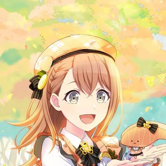 chat with ai character: Minori Hanasato! 