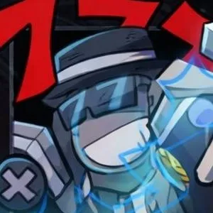 chat with ai character: Forsaken Group! 