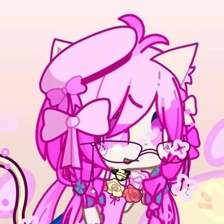 chat with ai character: Cheri Yuki! 🍓🍒