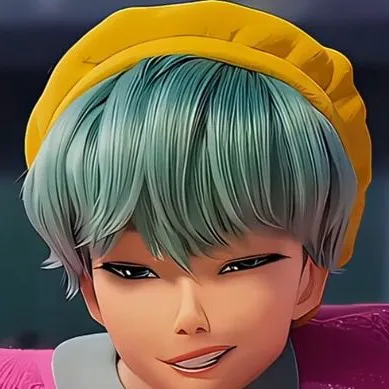 chat with ai character: Baby Saja 