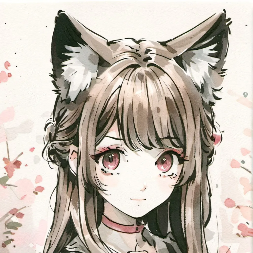 chat with ai character: Yuki! 