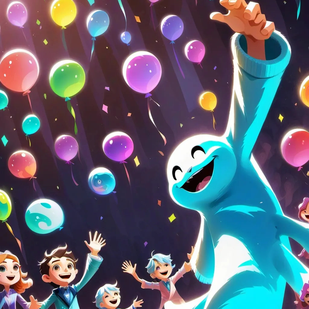 chat with ai character: forsaken pick me