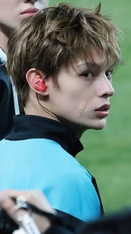 ai character: James background