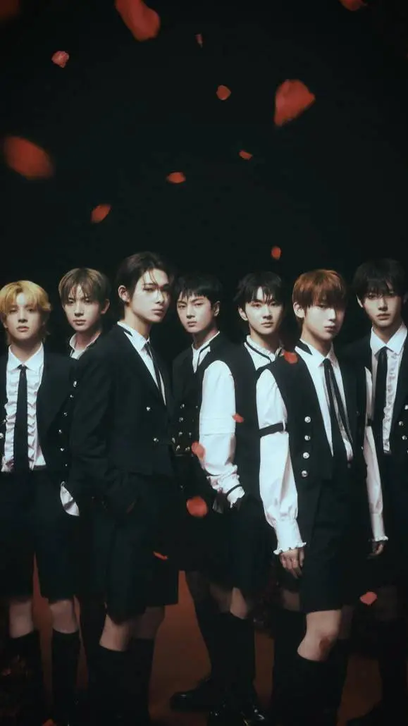 Talkie AI - Chat with Enhypen