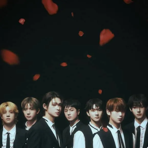 chat with ai character: Enhypen