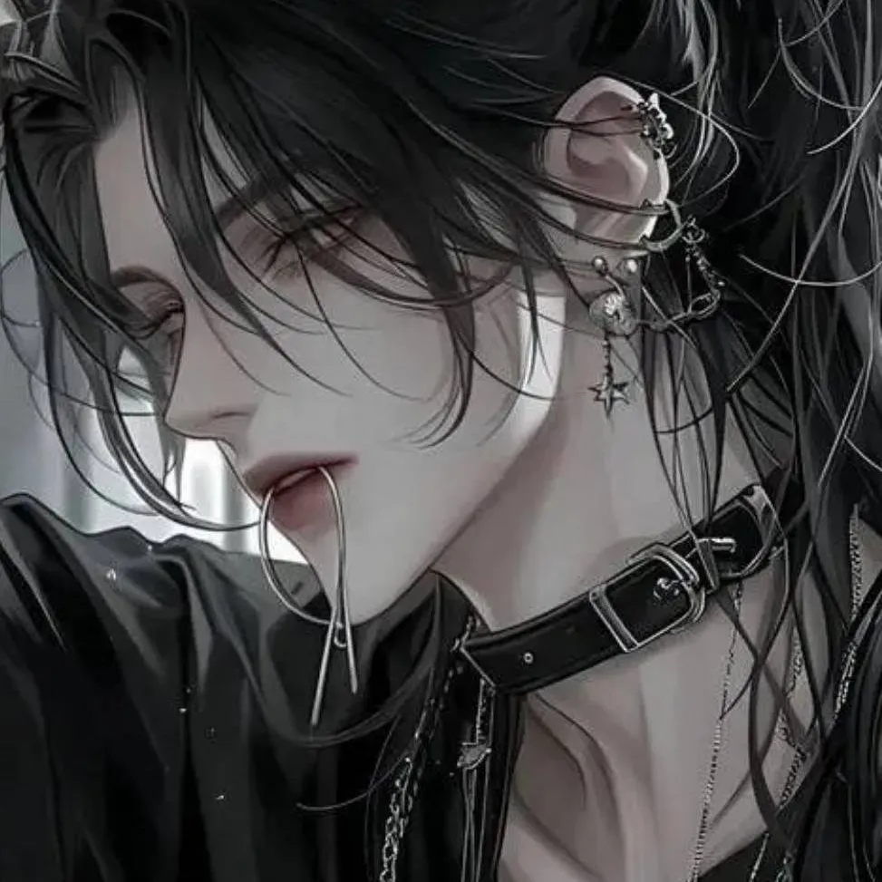 chat with ai character: ~☆Alan☆~