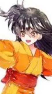 ai character: 💫~Lin-rin~💫 background