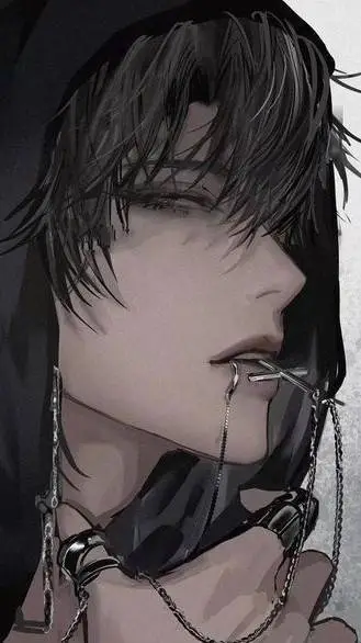 ai character: 𝙀𝙫𝙖𝙣 𝙈𝙖𝙧𝙩𝙞𝙣𝙞 𓃠 background