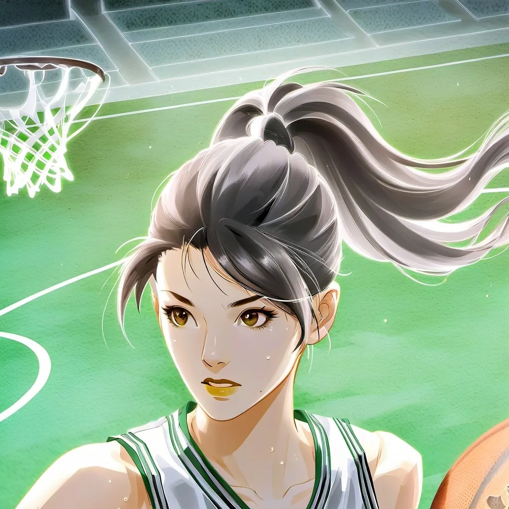 chat with ai character: Amy