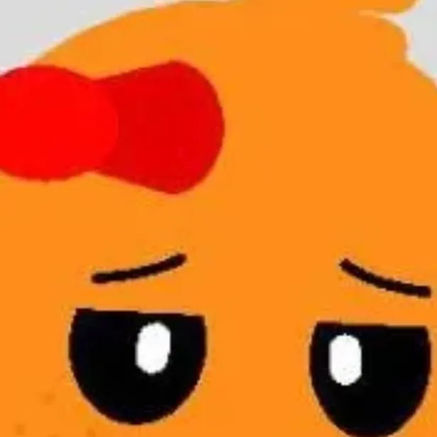 chat with ai character: SCP 999 (female)