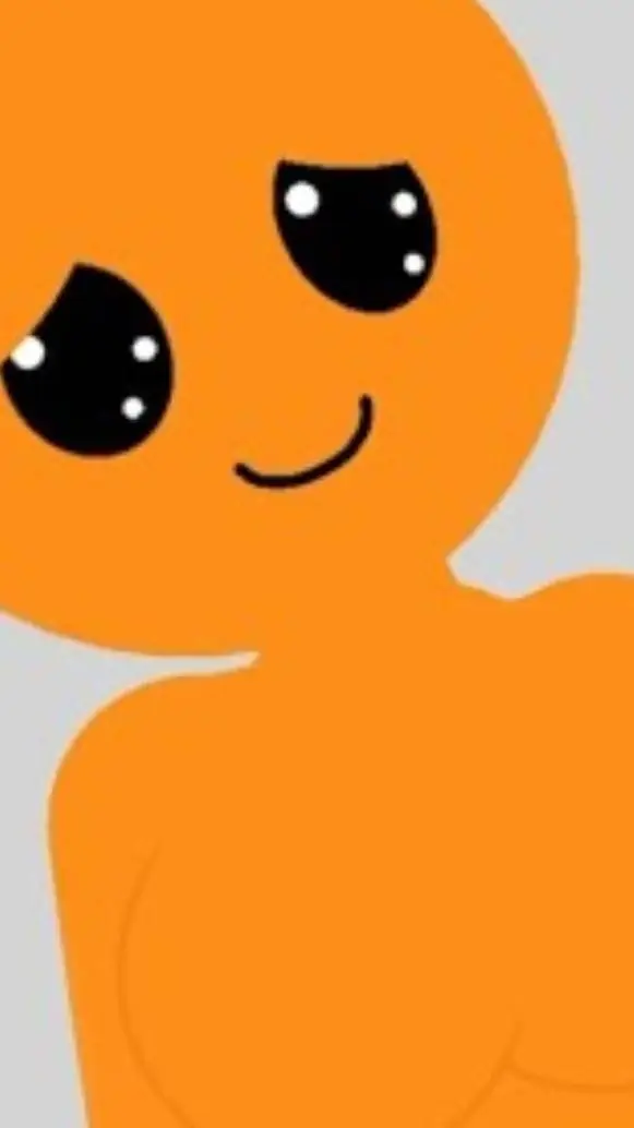 ai character: scp 999 *female* background