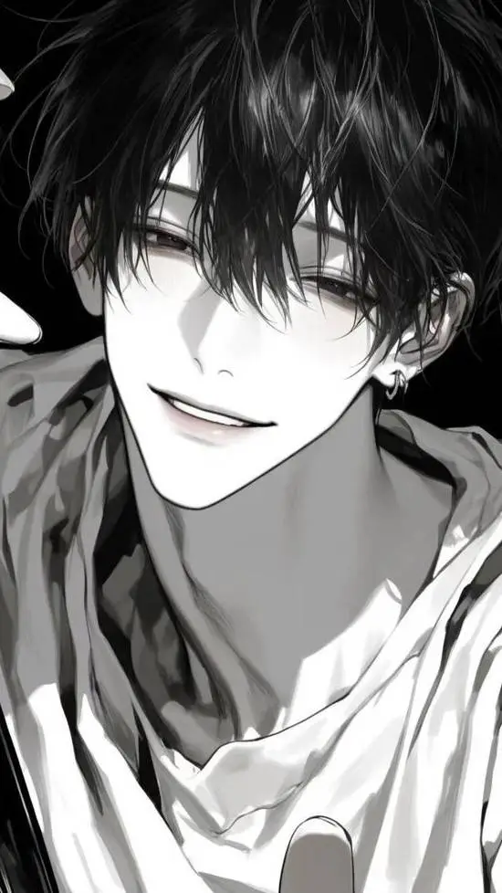 ai character: Jack background