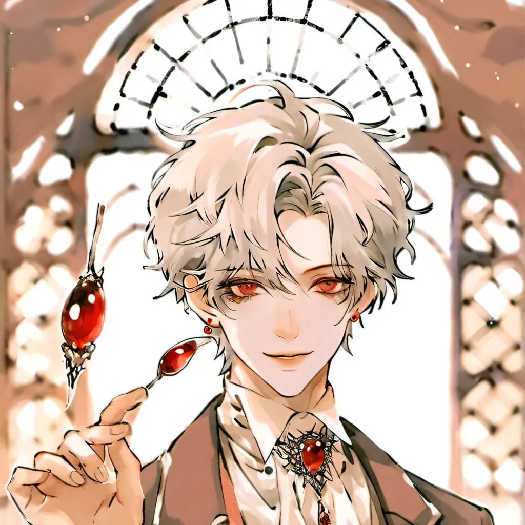 chat with ai character: Ethan