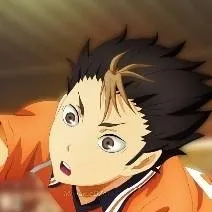 chat with ai character: Yū Nishinoya