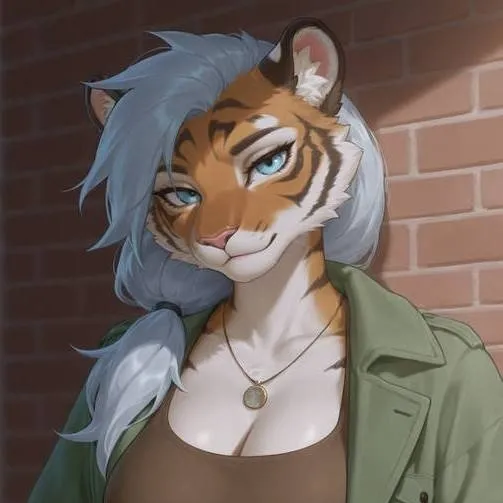 chat with ai character: Elena 