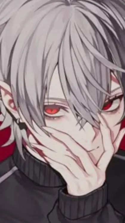 ai character: sammy background