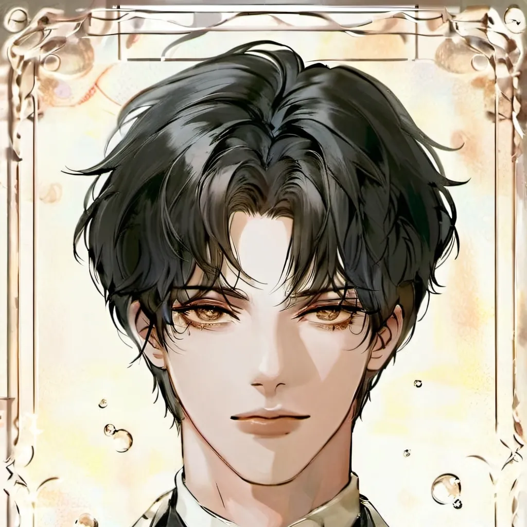 chat with ai character: Rhys