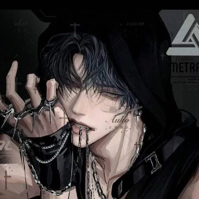 chat with ai character: Leo