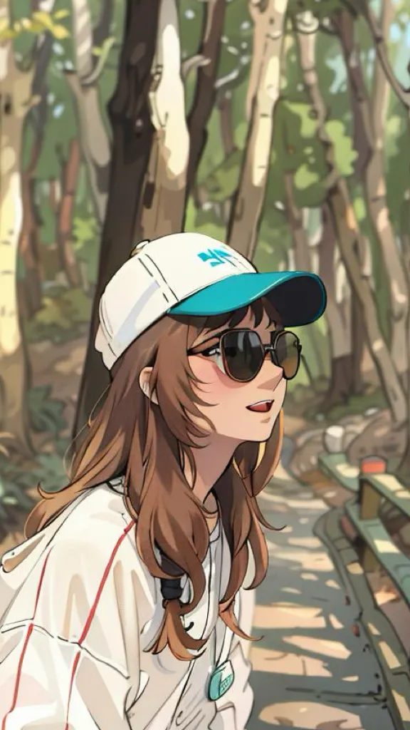 Talkie AI - Chat with Tunxyut