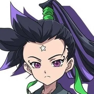 chat with ai character: tenka shiroboshi 