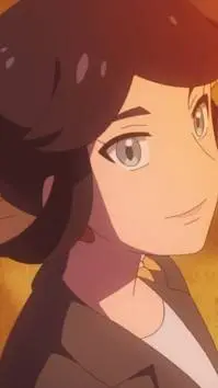 ai character: lucca background