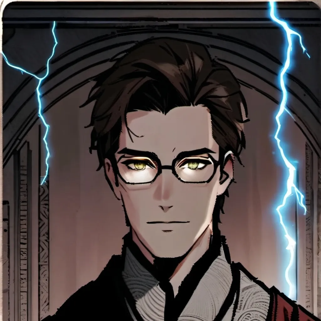 chat with ai character: harry potter 